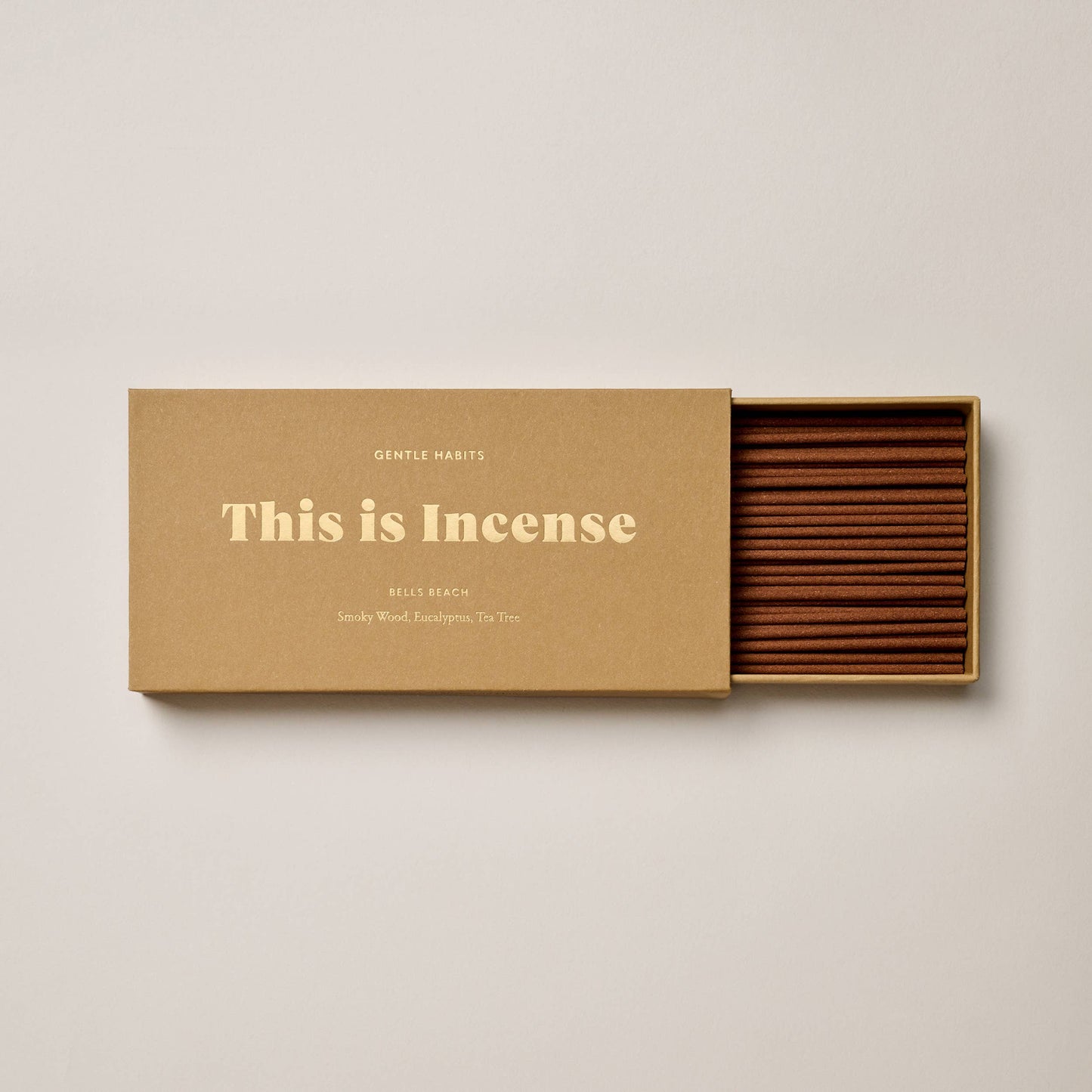 9to5 Studios_This Is Incense - BELLS BEACH