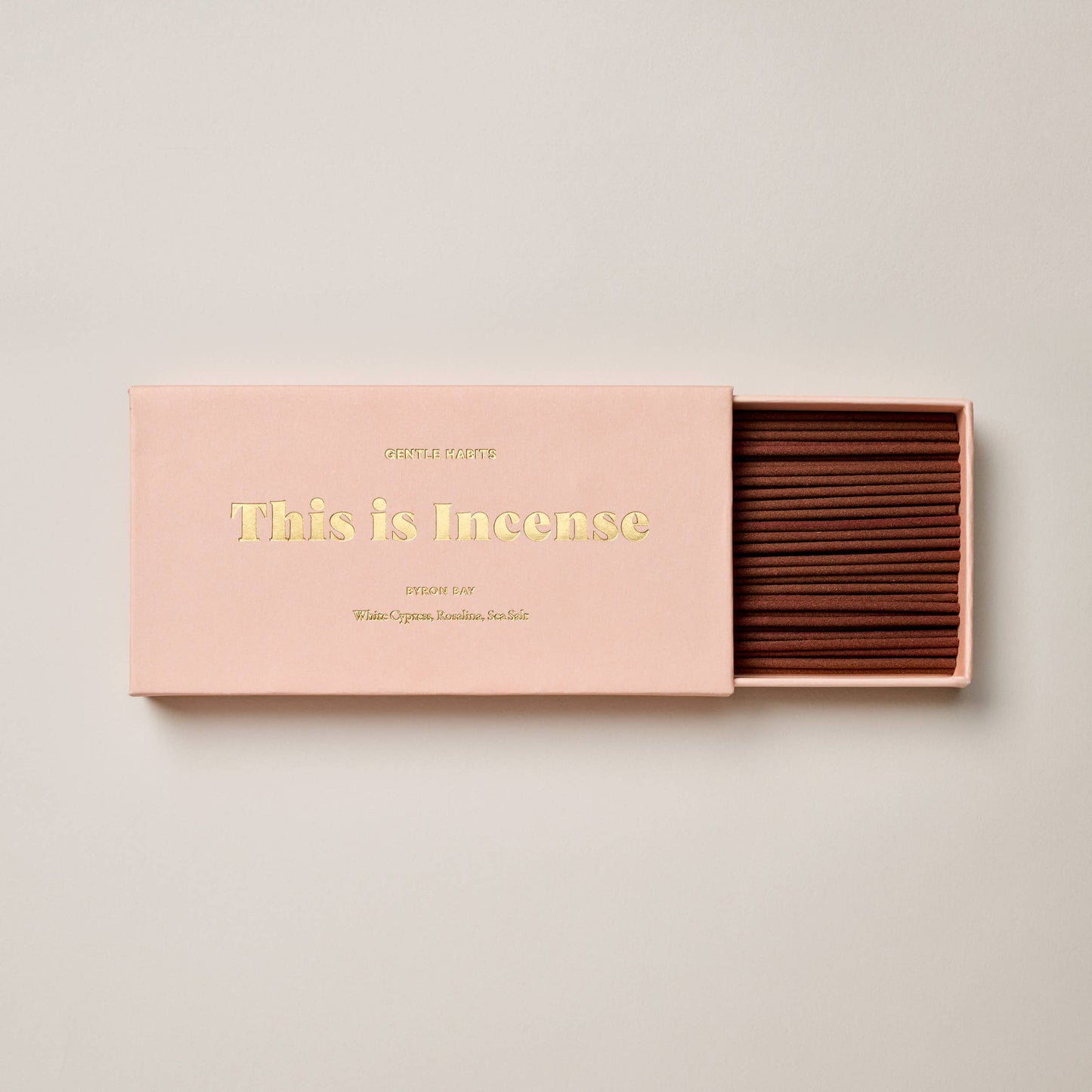 9to5 Studios_This Is Incense - BYRON BAY