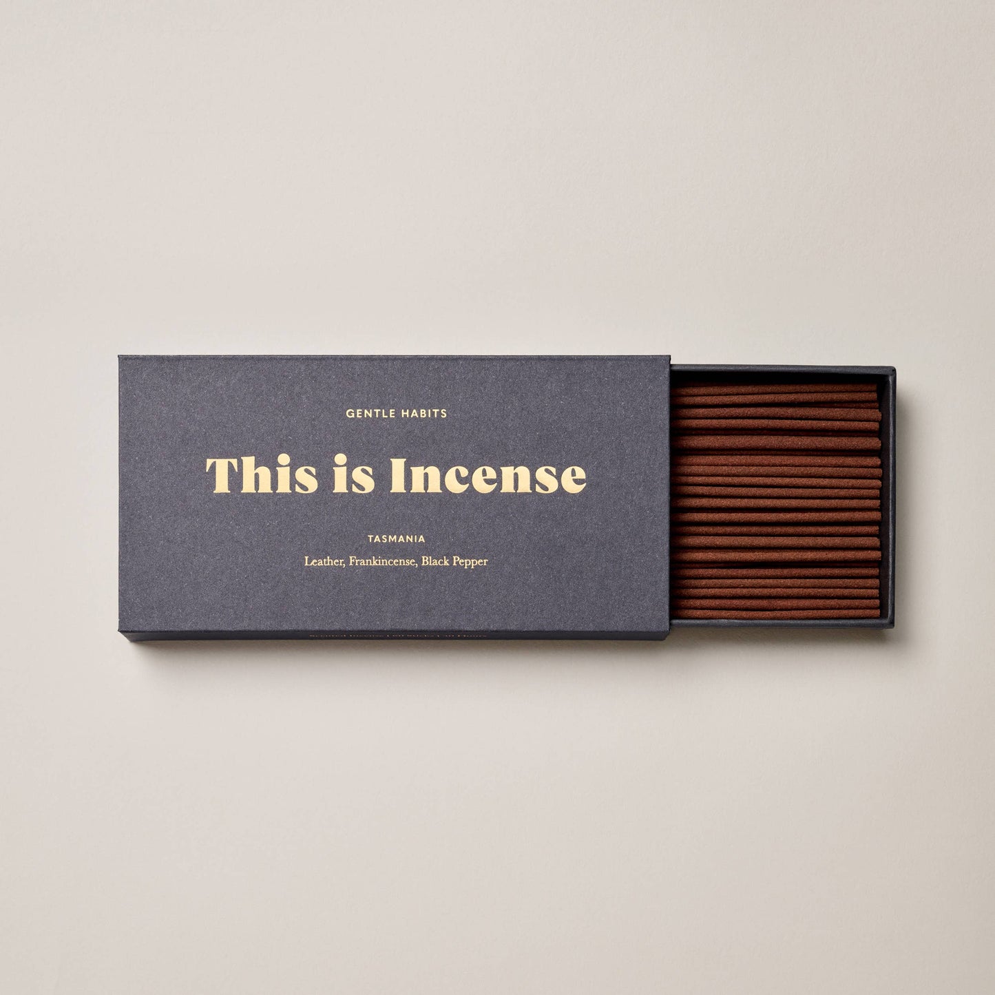 9to5 Studios_This Is Incense - TASMANIA