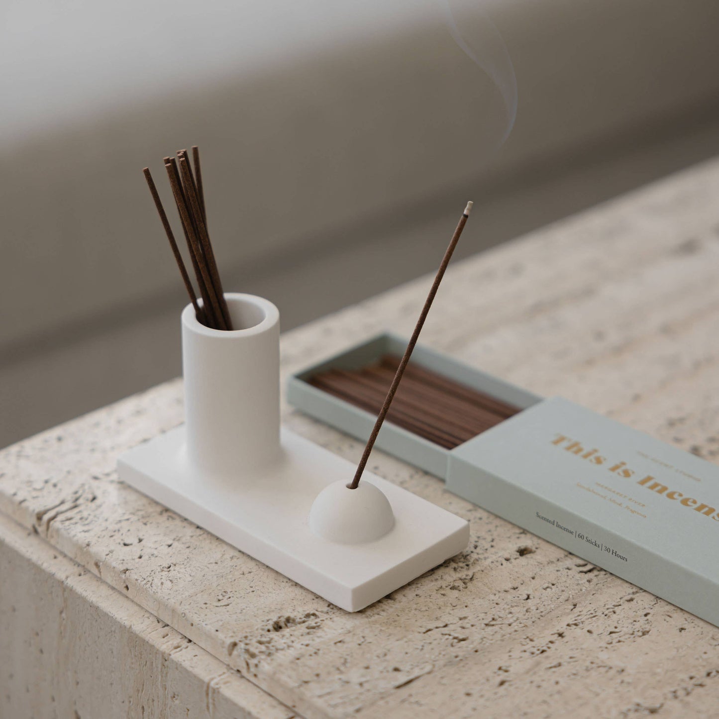 9to5 Studios_This is Incense - MARGARET RIVER