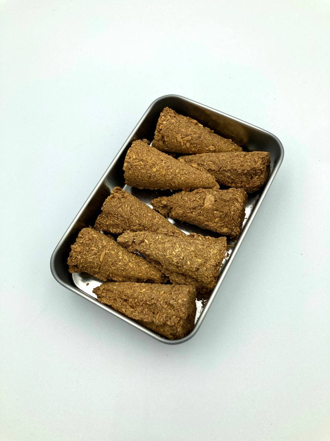 9to5 Studios_Ceremony Cones - 100% Palo Santo