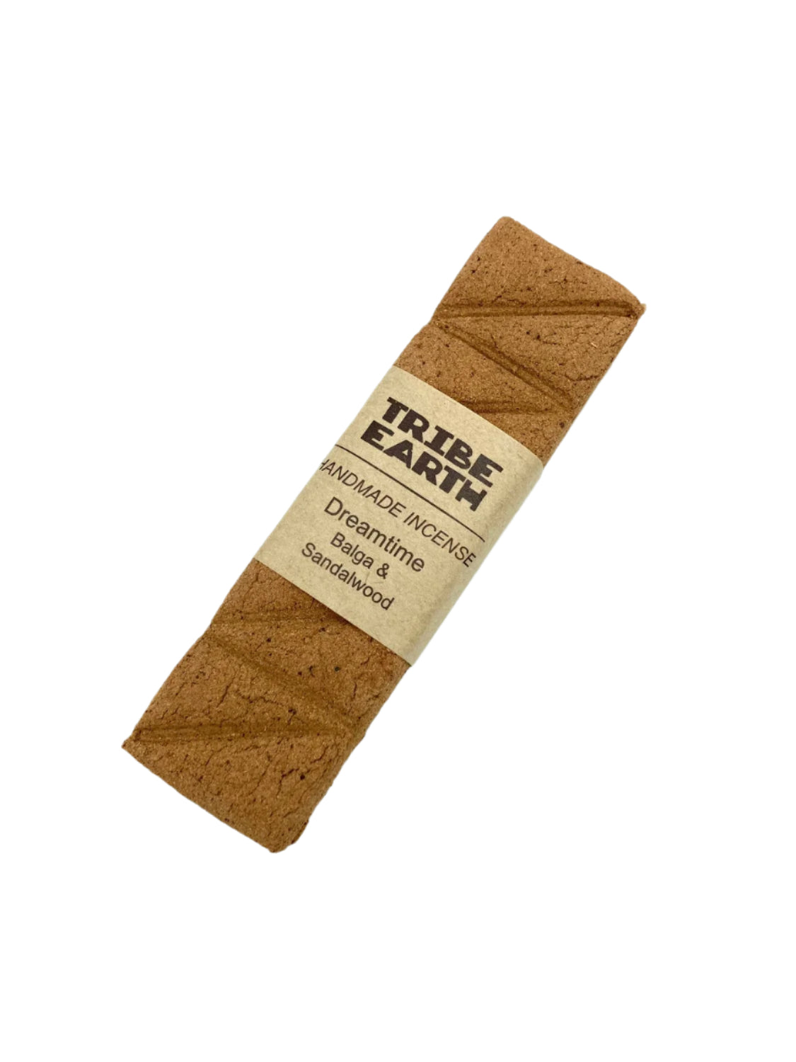 9to5 Studios_Tribe Earth DREAMTIME Handmade Incense - Sandalwood & Balga