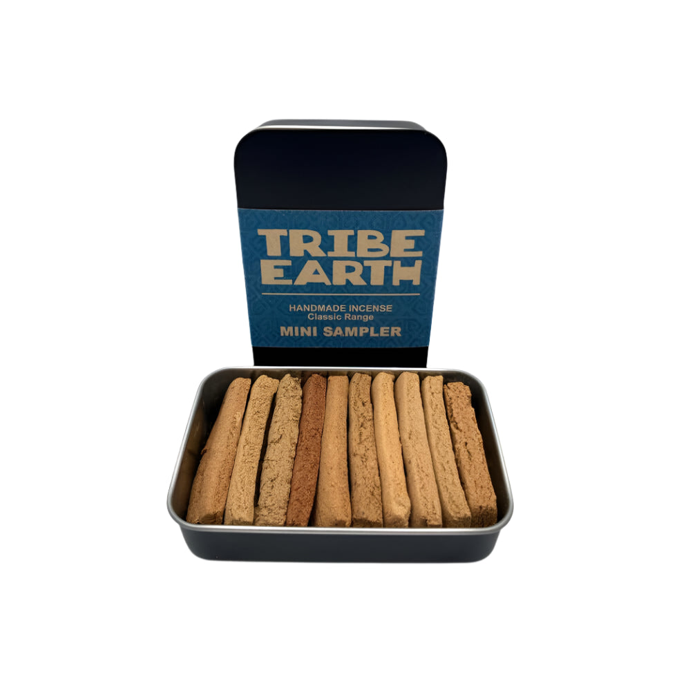 9to5 Studios_Mini Sampler Tin - Classic Range