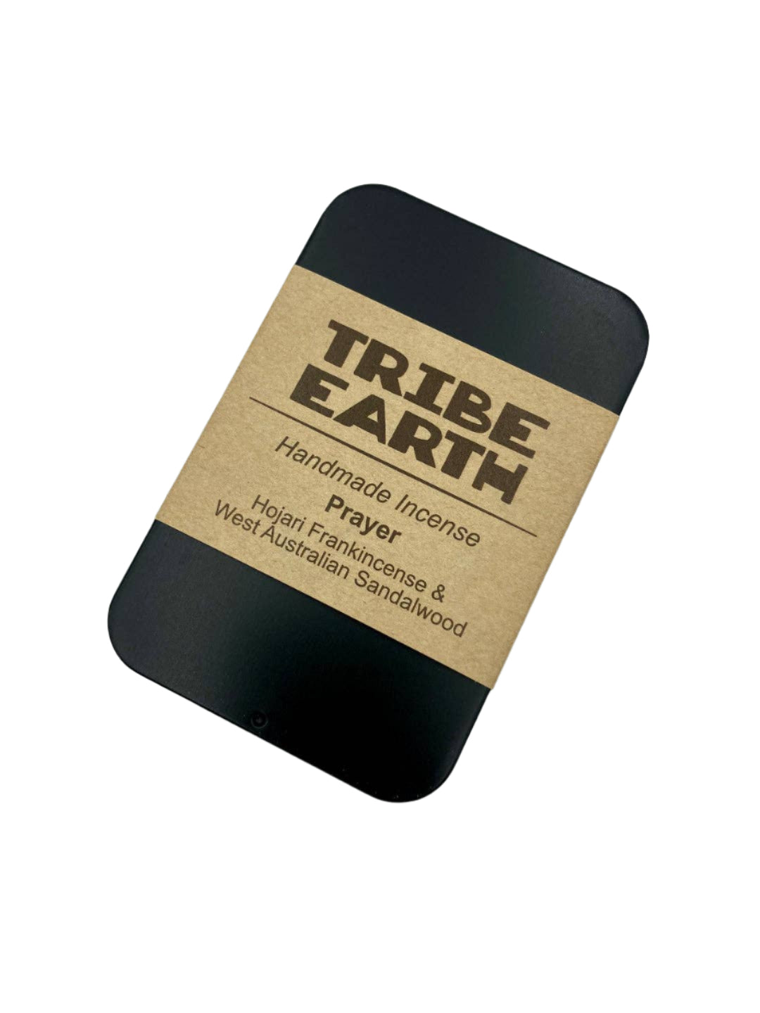 9to5 Studios_Tribe Earth PRAYER Cones - Sandalwood and Frankincense