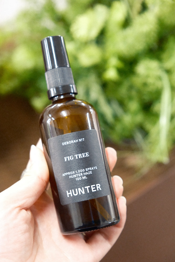 9to5 Studios_Hunter Candles - THE HAZE Scented Room Spray