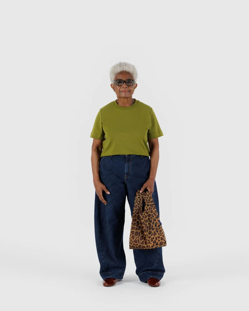 9to5studios Baggu Baby Baggu Leopard
