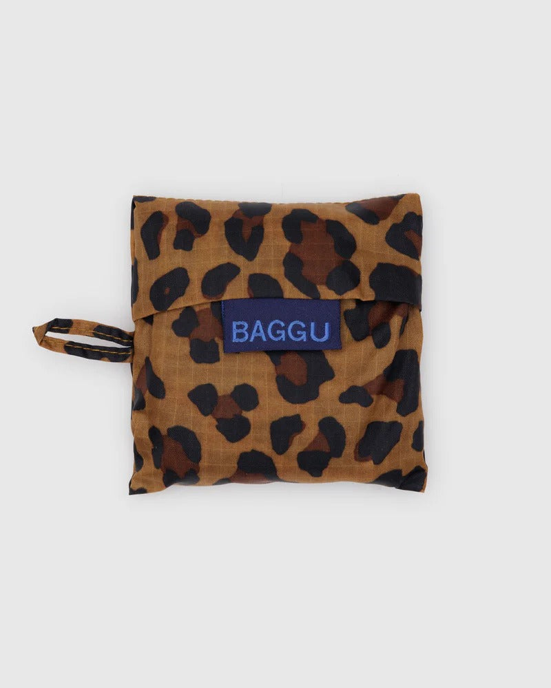 9to5studios Baggu Baby Baggu Leopard