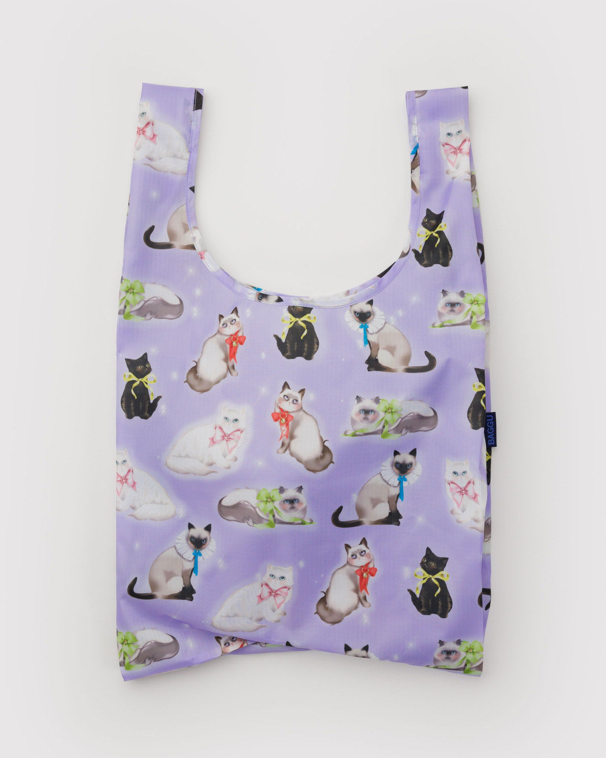 9to5 Studios_Baggu Standard Baggu