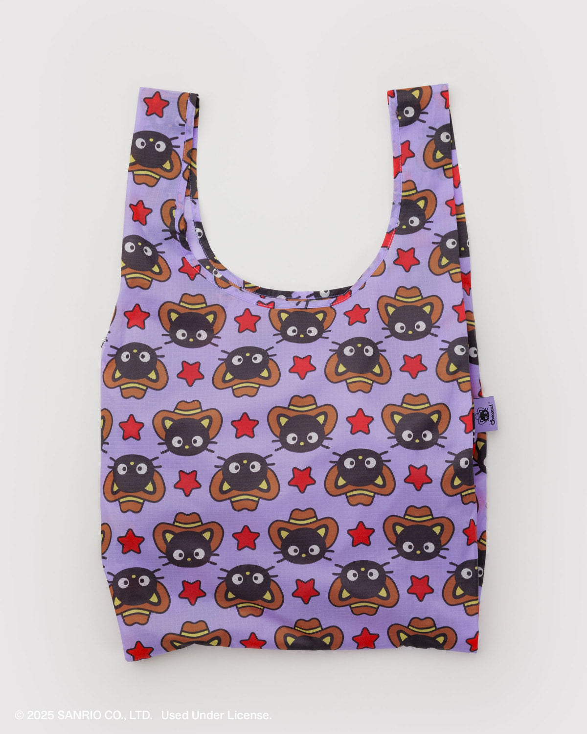 9to5 Studios_Baggu Standard Baggu