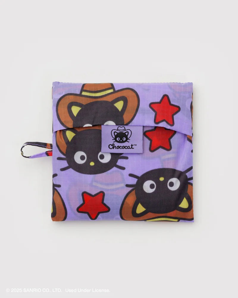 9to5studios Baggu Standard Baggu Chococat Western