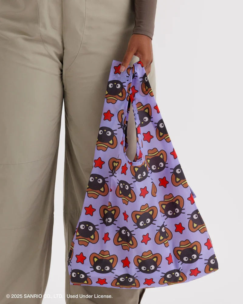 9to5studios Baggu Standard Baggu Chococat Western