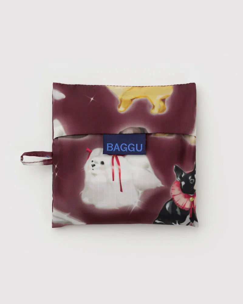 9to5studios Baggu Standard Baggu Fancy Dogs