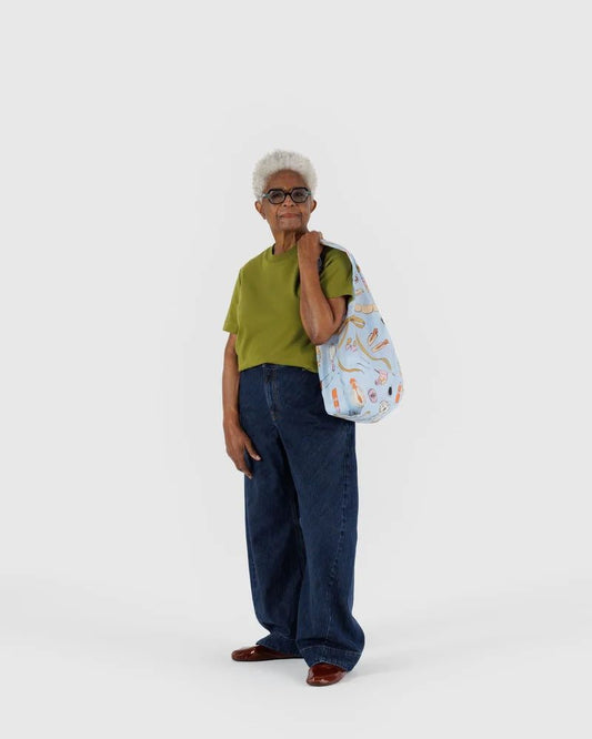 9to5studios Baggu Standard Baggu Get Ready With Me