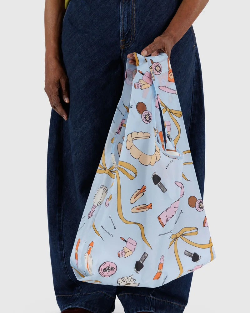 9to5studios Baggu Standard Baggu Get Ready With Me