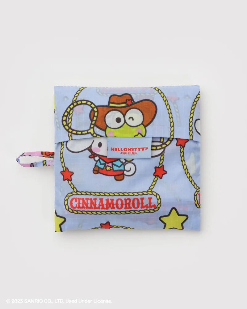 9to5studios Baggu Standard Baggu Hello Kitty & Friends Western