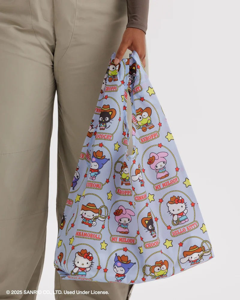 9to5studios Baggu Standard Baggu Hello Kitty & Friends Western