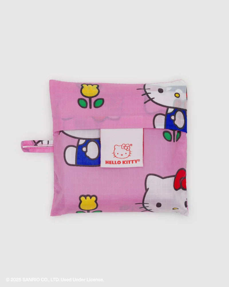 9to5studios Baggu Standard Baggu Hello Kitty Pink