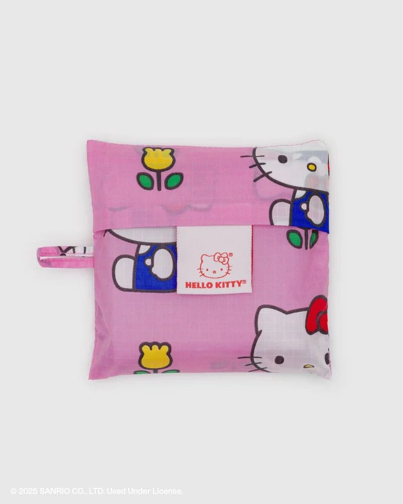9to5studios Baggu Standard Baggu Hello Kitty Pink