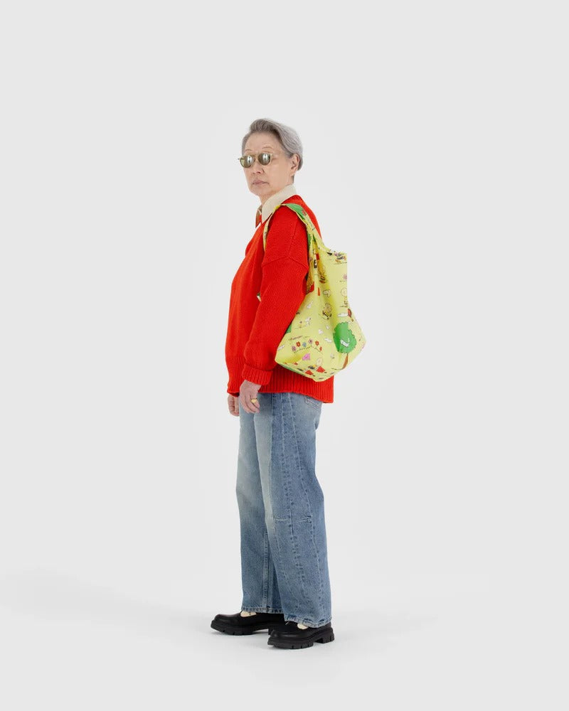 9to5studios Baggu Standard Baggu Kite Eating Tree