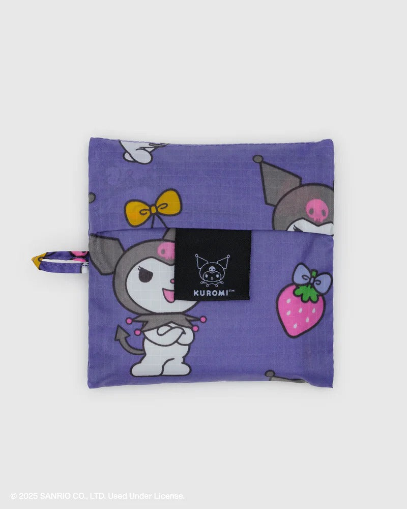 9to5studios Baggu Standard Baggu Kuromi