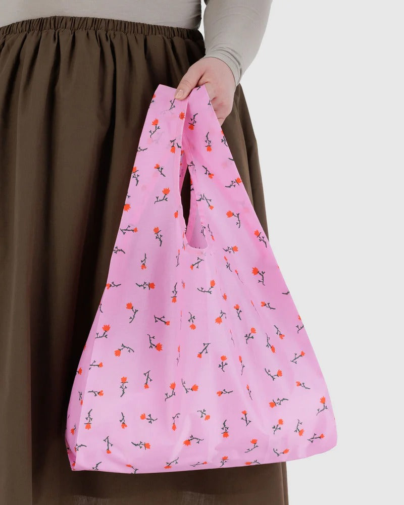 9to5studios Baggu Standard Baggu Painted Wildflower