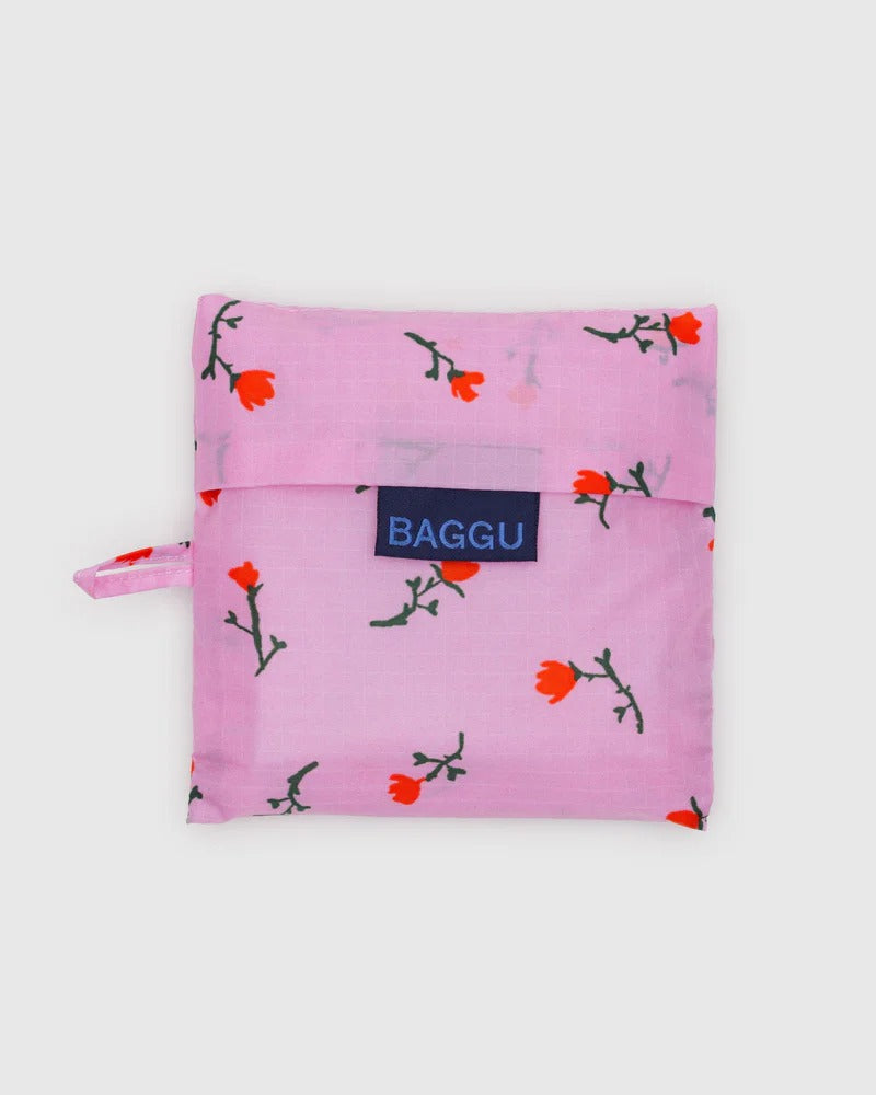 9to5studios Baggu Standard Baggu Painted Wildflower