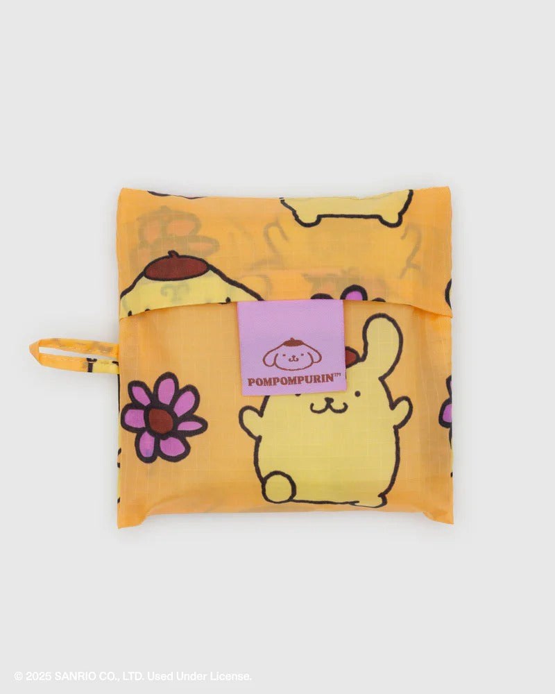 9to5studios Baggu Standard Baggu Pompompurin