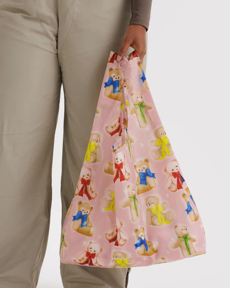 9to5studios Baggu Standard Baggu Teddy Bears
