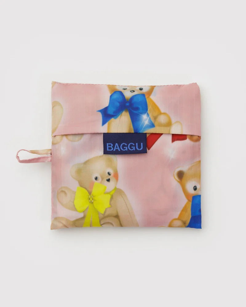 9to5studios Baggu Standard Baggu Teddy Bears