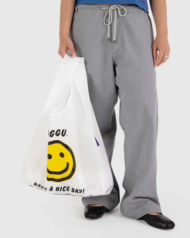 9to5studios Baggu Standard Baggu Thank You Happy
