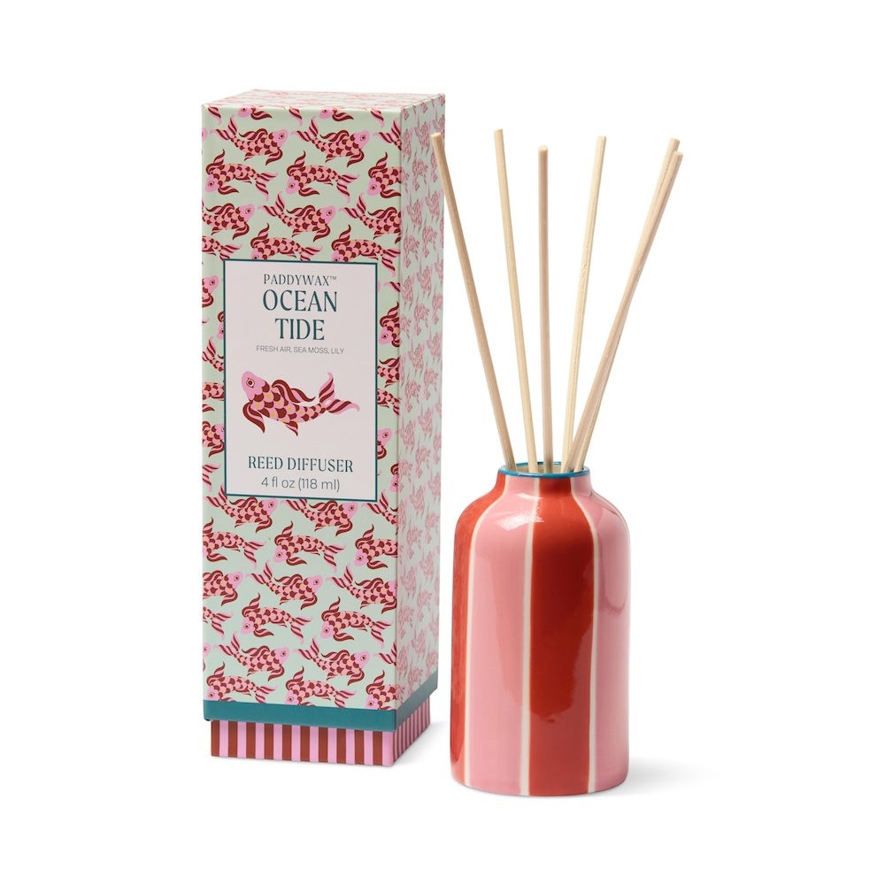 Paddywax A Dopo “Koi” Diffuser – Ocean Tide