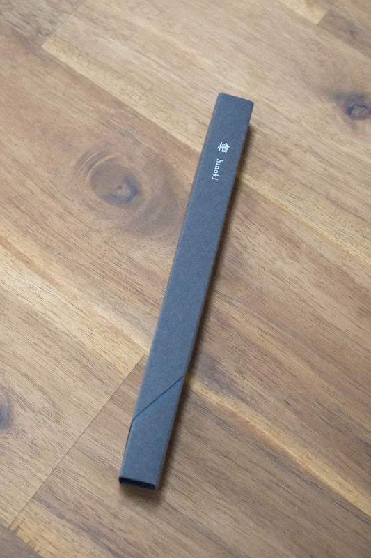 9to5 Studios Kousaido WABOKU Hinoki “Japanese Cypress” Incense Stick