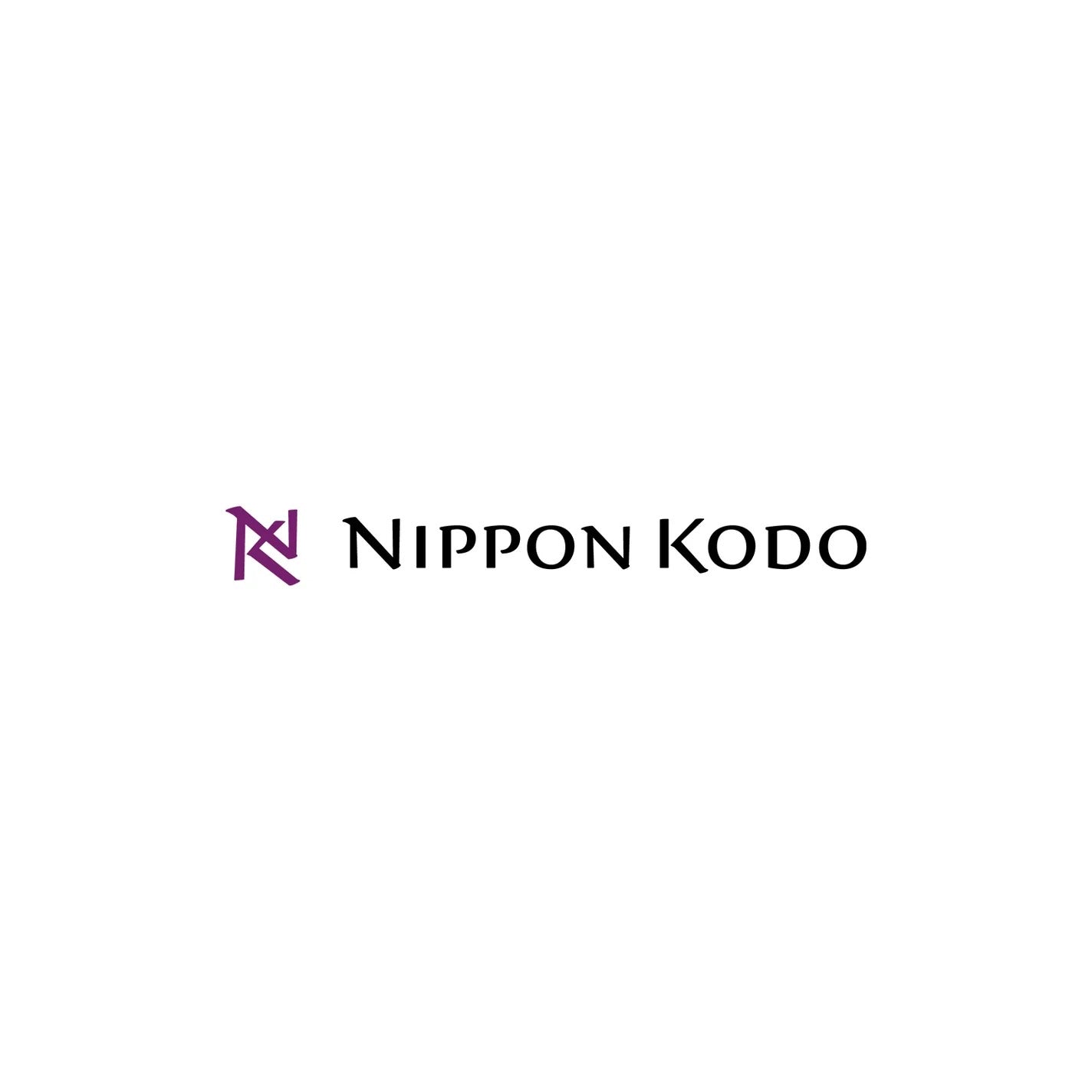 9to5studios Nippon Kodo Kayuragi Incense Sticks - Pomegranate