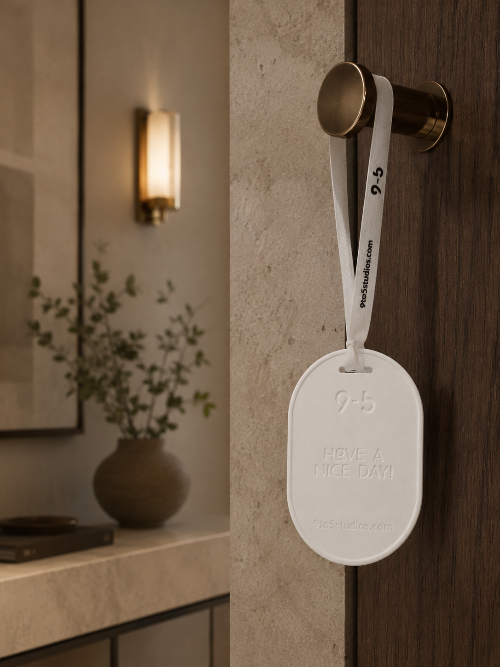 Flame-Free Fragrance for Cars, Wardrobes and Workspaces