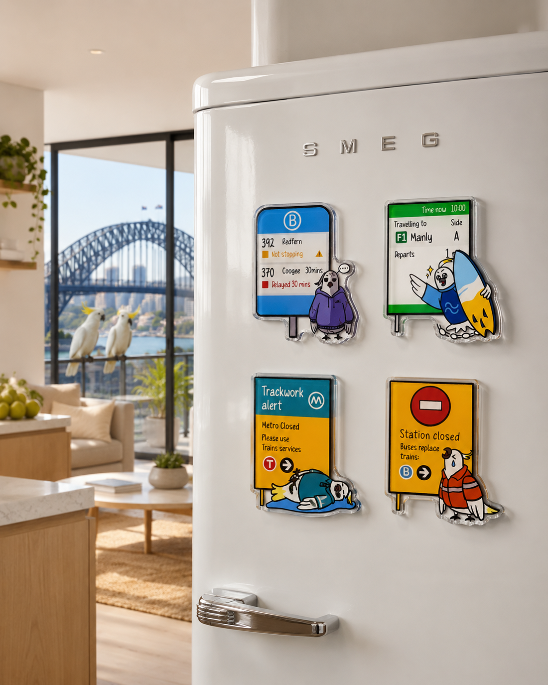 Meaningful Sydney Souvenirs for Real-Life Memories