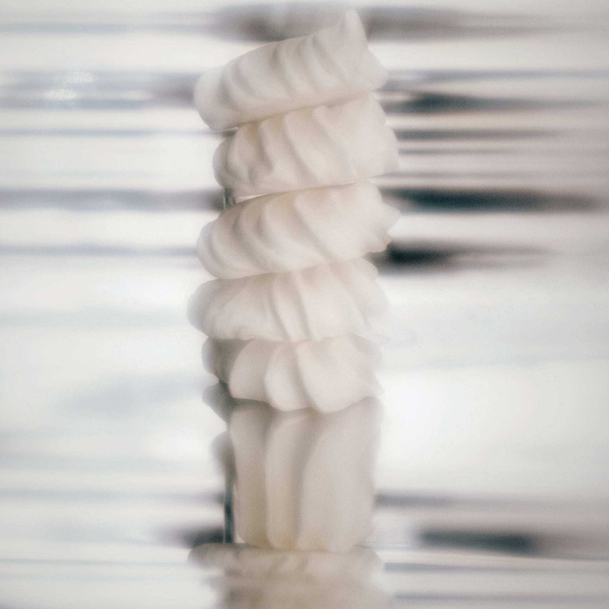 Sweet Fragrance Without the Sugar Rush: Vanilla Balanced by Wood, Salt and Smoke