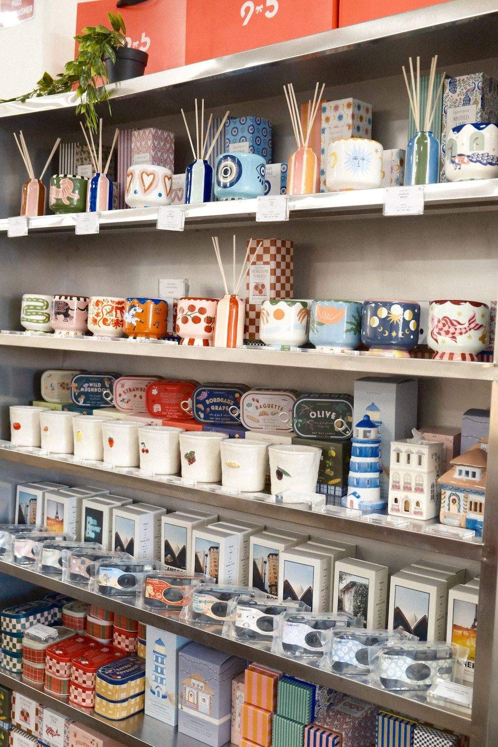 Paddywax Candles in Sydney: One of the Cutest Birthday Gifts Under $50