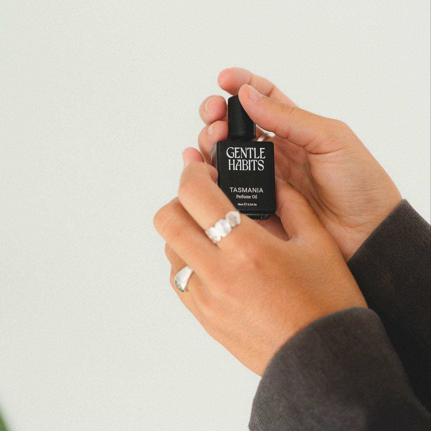One Roll-On Scent for Every Sydney Day