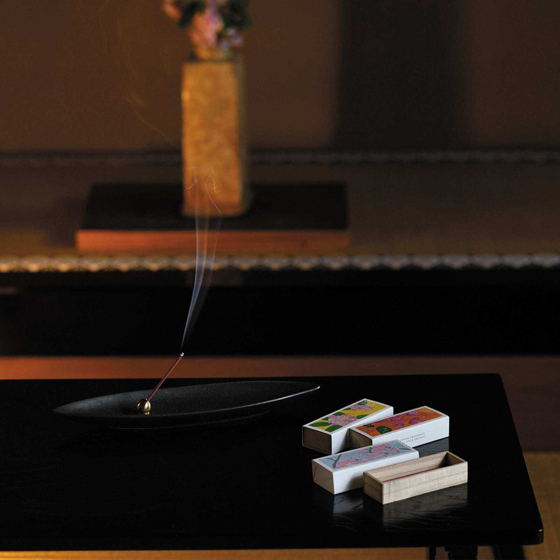 Where to Buy Incense in Sydney CBD: Japanese and Australian Incense Explained