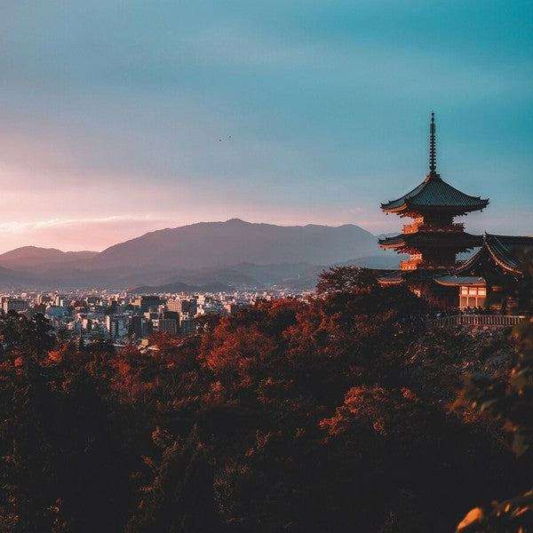 Japanese Incense for People Who Usually Prefer Perfume
