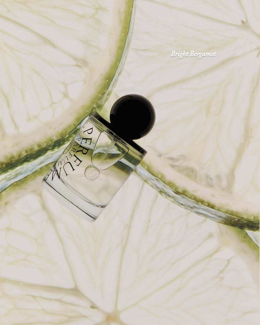 Morning Skin by Odesse: A Luminous Australian Skin Scent