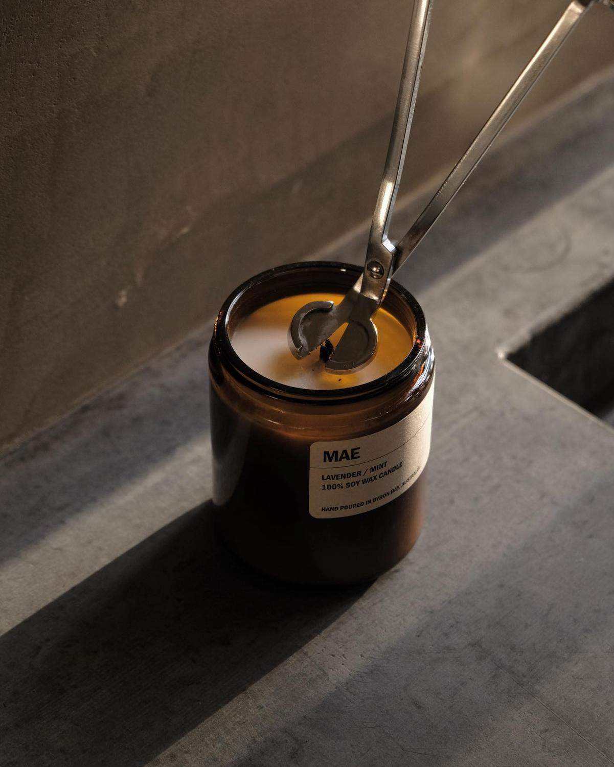 Citrus, Coastal, Bush or Floral Woods: Choose Your Scent Family