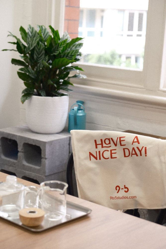 A Rainy-Day Plan in Haymarket: Blend a Scent, Then Browse the Shelves