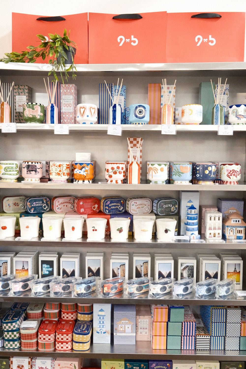 Discover an Independent Lifestyle Shop in Haymarket, Sydney