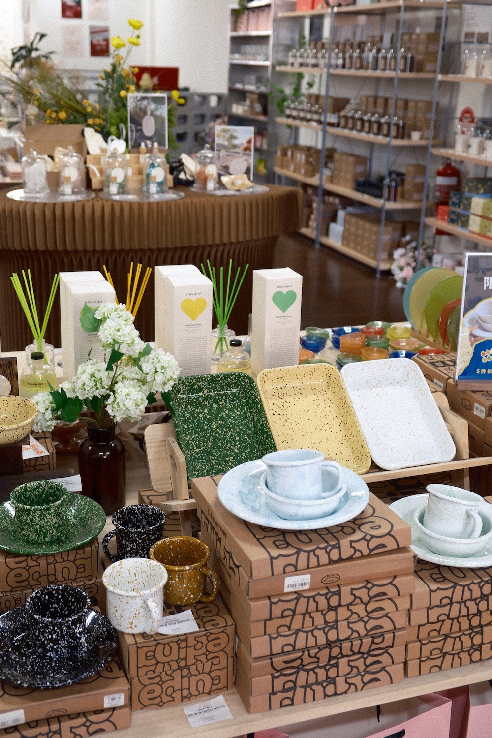 A Guide to Fragrance and Gift Shopping in Sydney CBD