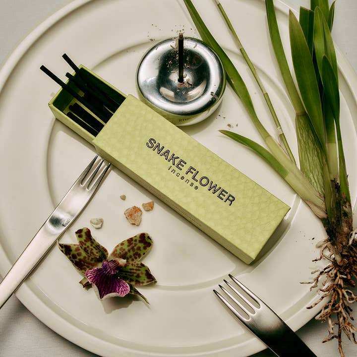 Gentle Habits Incense Sticks: Australian Scent Rituals for Everyday Spaces