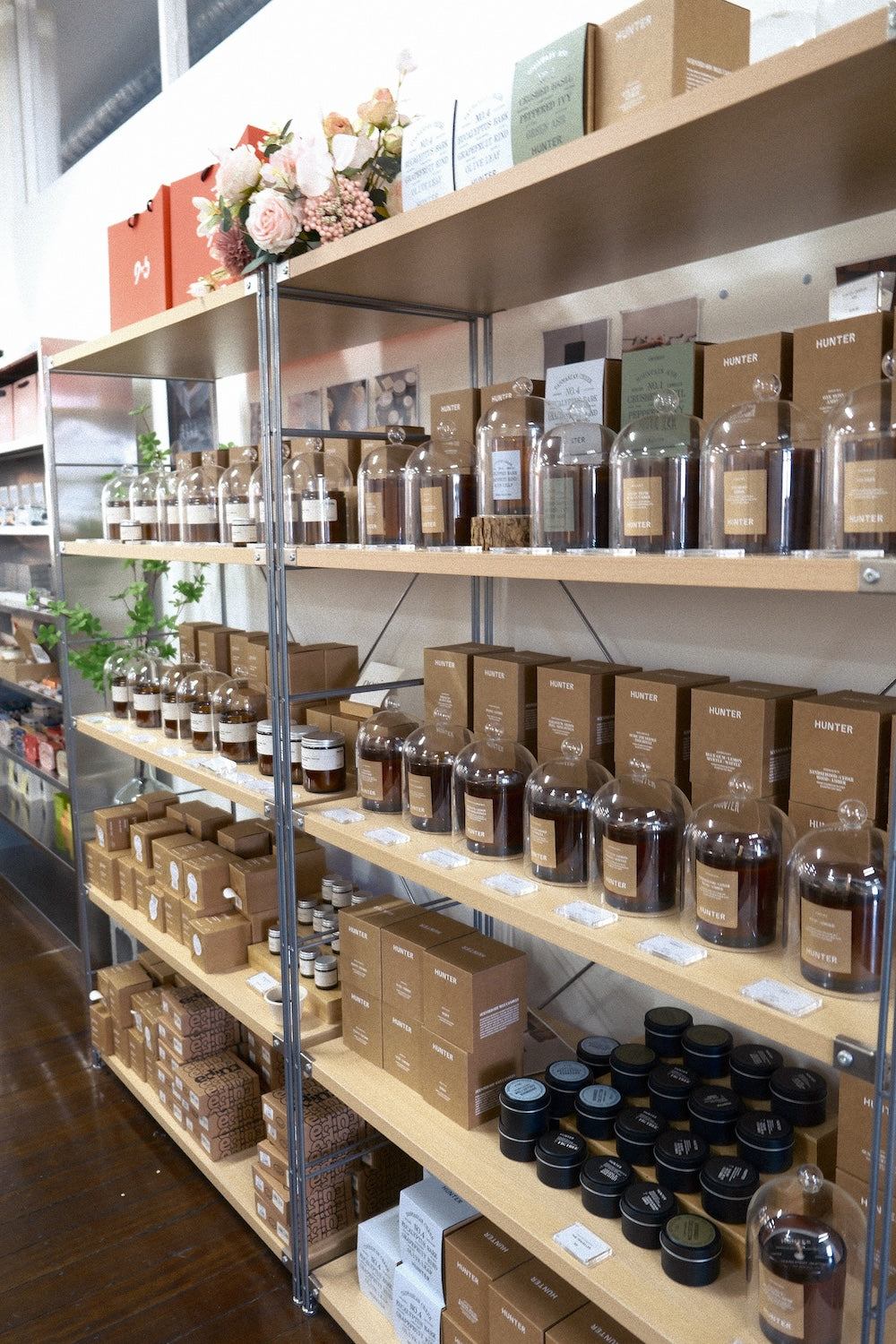 Australian Home Fragrance: Incense, Candles, Diffusers and Oils
