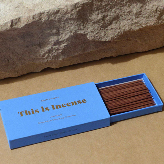 Premium Aromatic Incense Worth Exploring in Australia