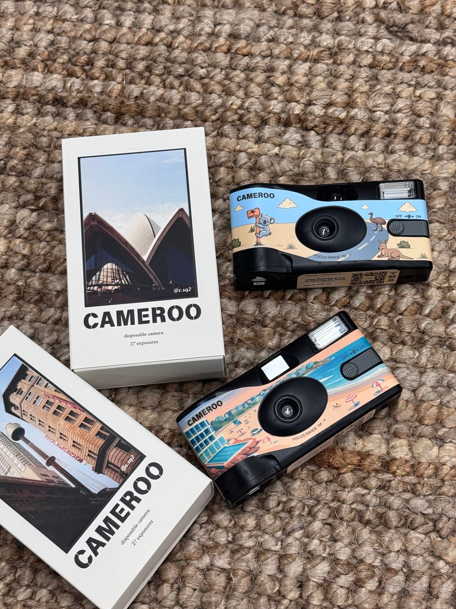 Creative Sydney Souvenirs in the CBD: Local Gifts Under $50