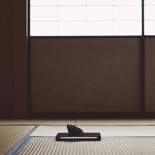 Where to Buy Japanese Incense in Sydney CBD